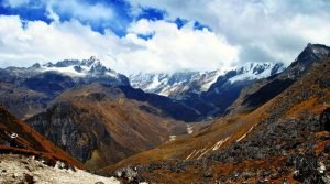 Tawang, Arunachal Pradesh, North East, India