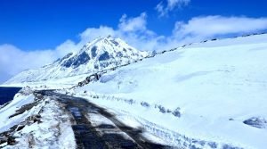 Tawang, Arunachal Pradesh, North East, India