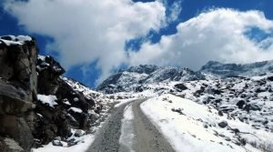 Tawang, Arunachal Pradesh, North East, India