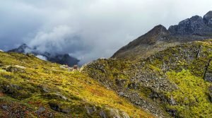 Tawang, Arunachal Pradesh, North East, India
