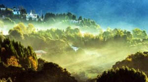 Tawang Monastery, Cona, Tawang, Arunachal Pradesh, North East, India