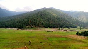 Tawang Valley, Tawang, Arunachal Pradesh, North East, India