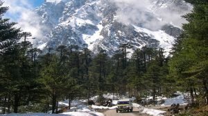 Ziro Valley, Lower Subansiri, Arunachal Pradesh, North East, India