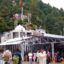 Bhairo Baba Temple, Vaishno Devi Yatra, Katra, Jammu and Kashmir, India