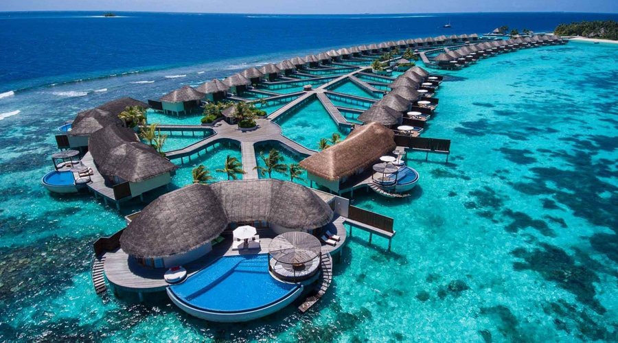 Maldives, South Asia, Asia