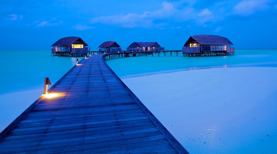 Maldives, South Asia, Asia