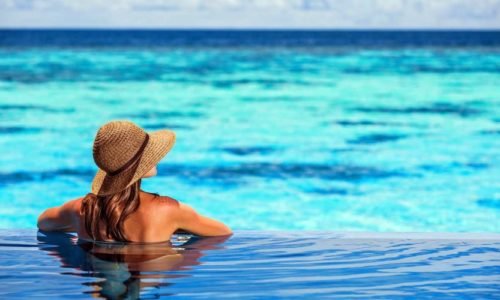 Romantic, Maldives, South Asia