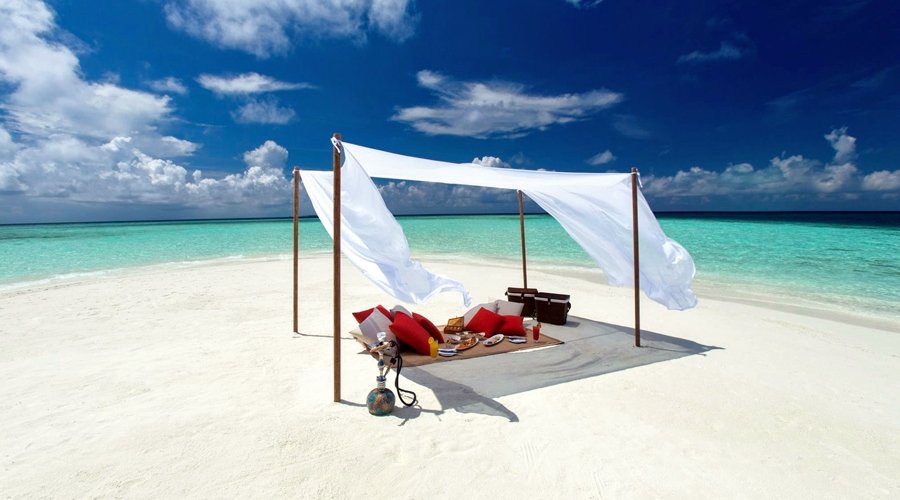 Maldives, South Asia, Asia