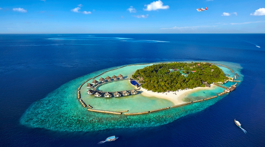 Maldives, South Asia, Asia