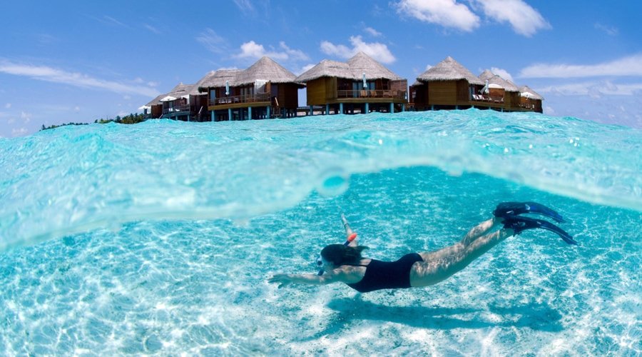 Romantic, Maldives, South Asia