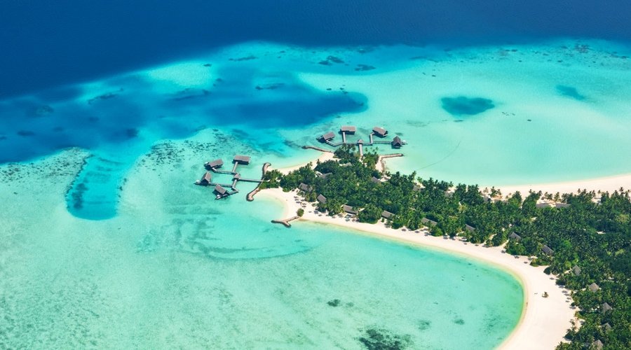 Maldives, South Asia, Asia