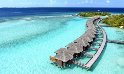 Maldives, South Asia, Asia