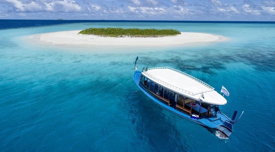 Maldives, South Asia, Asia