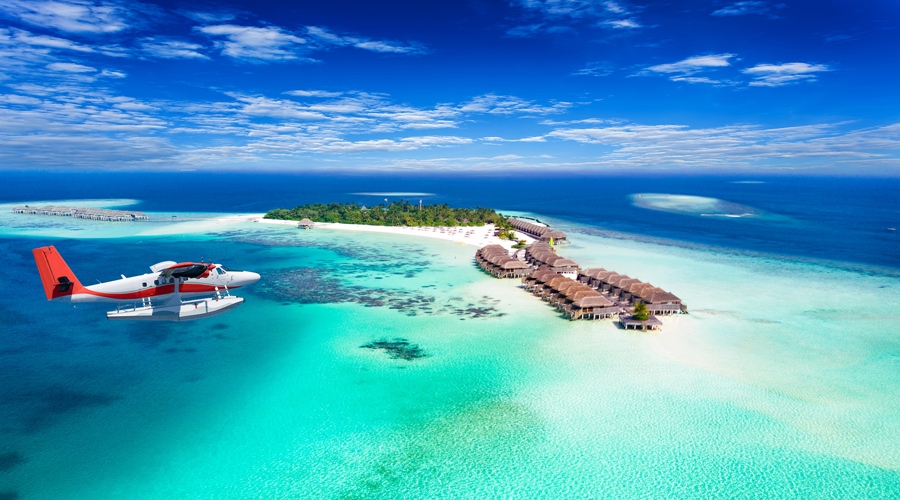 Maldives, South Asia, Asia
