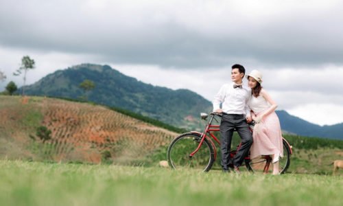 Romantic Holidays