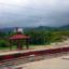 Shri Mata Vaishno Devi Katra railway station, Vaishno Devi Yatra, Katra, Jammu and Kashmir, India