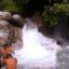 Ban Ganga, Vaishno Devi Yatra, Katra, Jammu and Kashmir, India