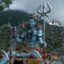 Vaishno Devi Yatra, Katra, Jammu and Kashmir, India