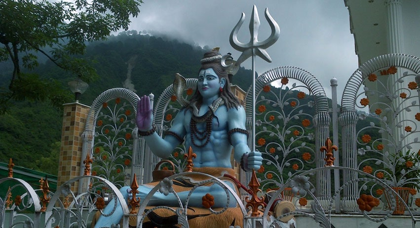 Vaishno Devi Yatra, Katra, Jammu and Kashmir, India