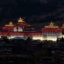 Tashichho Dzong Monastery, Thimphu, Bhutan, Asia