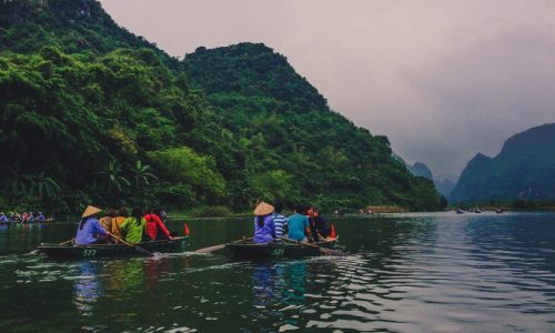 Vietnam, Asia