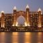 Atlantis The Palm Dubai, Dubai, United Arab Emirates, Middle East