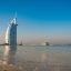 Burj Al Arab, Dubai, United Arab Emirates, Middle East