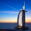 Burj Al Arab, Dubai, United Arab Emirates, Middle East