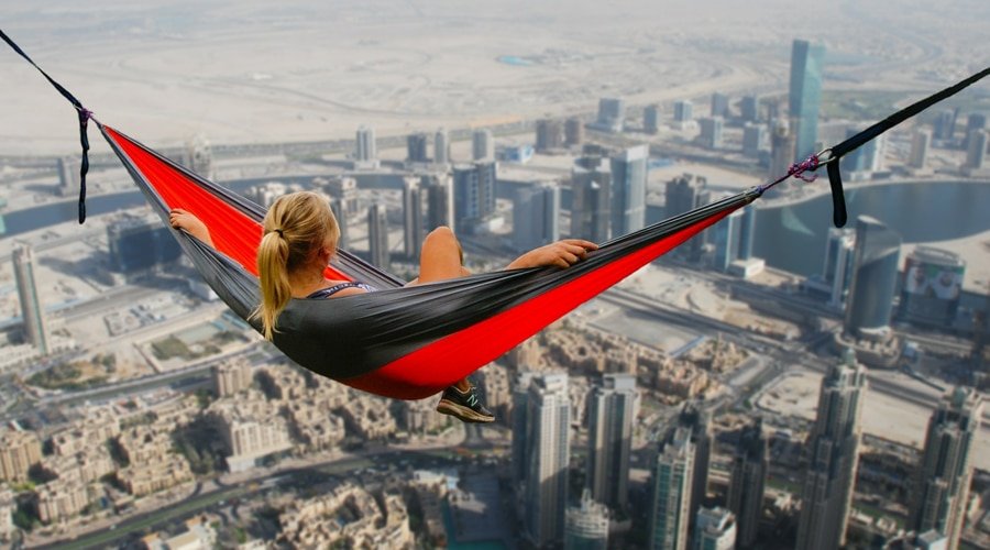 Romantic, Dubai, United Arab Emirates, Middle East