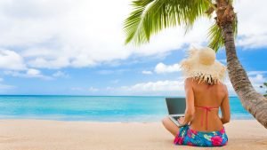 EWS Travel Blog