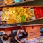 Pattaya Floating Market, Pattaya, Thailand, Asia