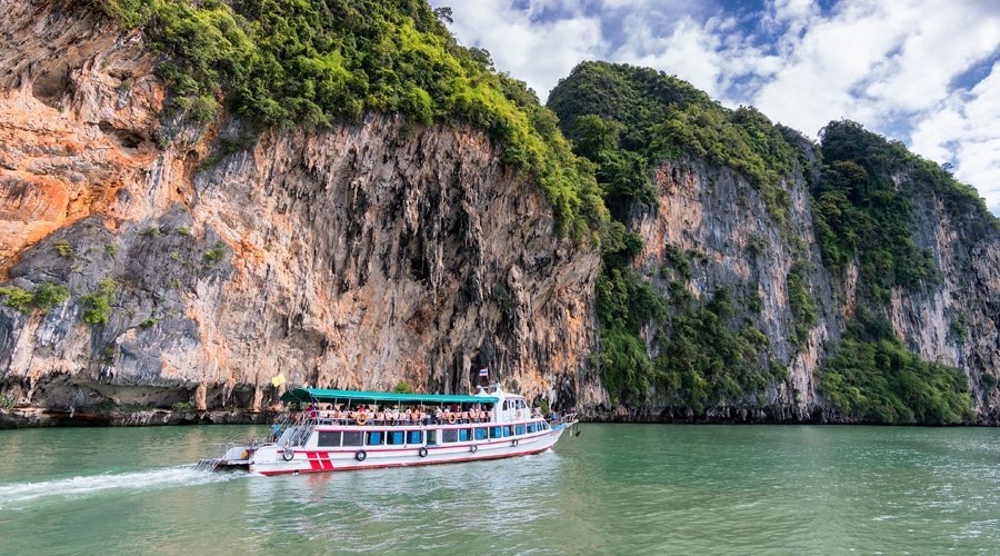 Pattaya, Thailand, Asia