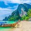 Phi Phi Islands, Phuket, Thailand, Asia