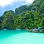 Phi Phi Islands, Phuket, Thailand, Asia