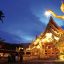 Phuket FantaSea Show, Phuket, Thailand, Asia