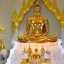 Wat Traimit Withayaram Worawihan (Golden Buddha), Bangkok, Thailand, Asia