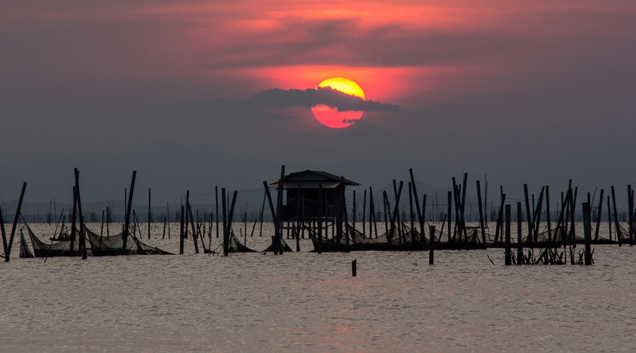 Hua Hin, Prachuap Khiri Khan, Bangkok, Thailand, Asia