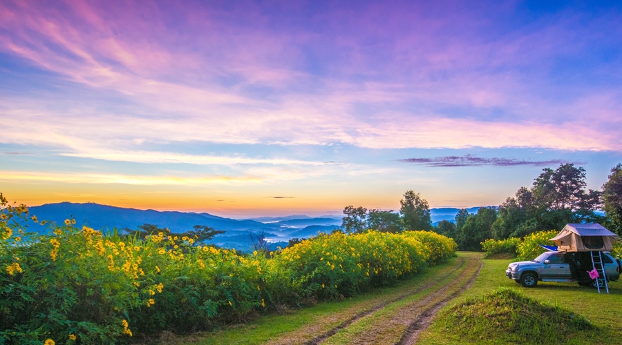 Hua Hin, Prachuap Khiri Khan, Bangkok, Thailand, Asia