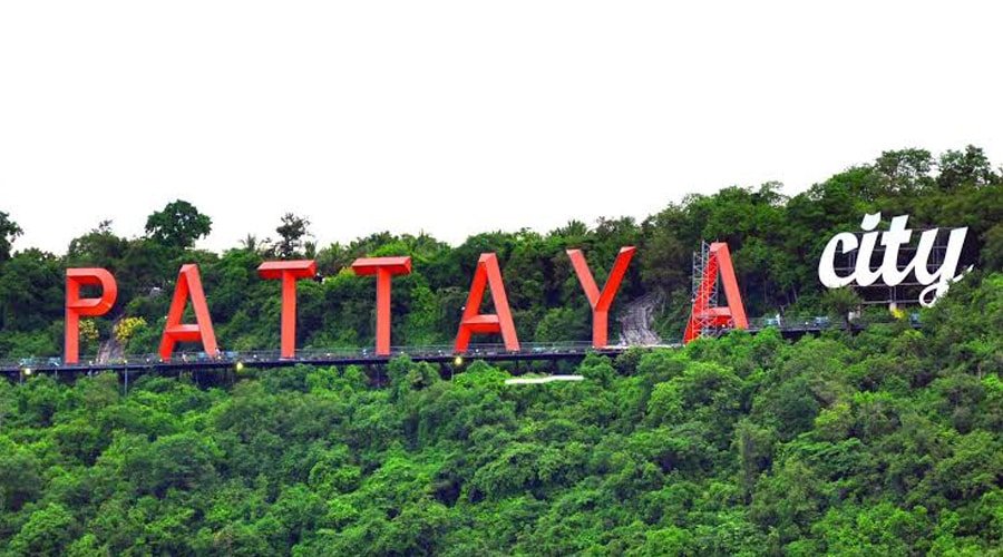 Nong Nooch Tropical Garden, Na Chom Thian, Pattaya, Thailand, Asia