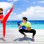 Kick Boxing @ W Maldives by Marriott International, Fesdu Island, Maldives, South Asia