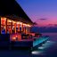 Dining, W Maldives by Marriott International, Fesdu Island, Maldives, South Asia