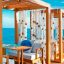 Dining, W Maldives by Marriott International, Fesdu Island, Maldives, South Asia