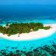 Gaathafushi W's Private Island, W Maldives by Marriott International, Fesdu Island, Maldives, South Asia