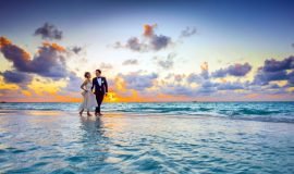 Romantic, Maldives, South Asia