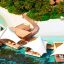 AWAY Spa @ W Maldives by Marriott International, Fesdu Island, Maldives, South Asia