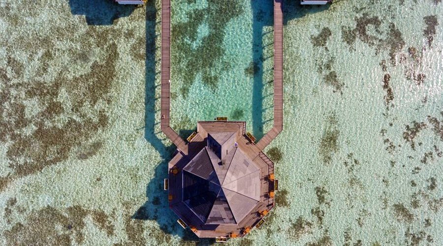 Sun Island Resort & Spa, Nalaguraidhoo Island, South Asia