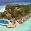 Taj Coral Reef Resort & Spa, Male, Maldives, South Asia