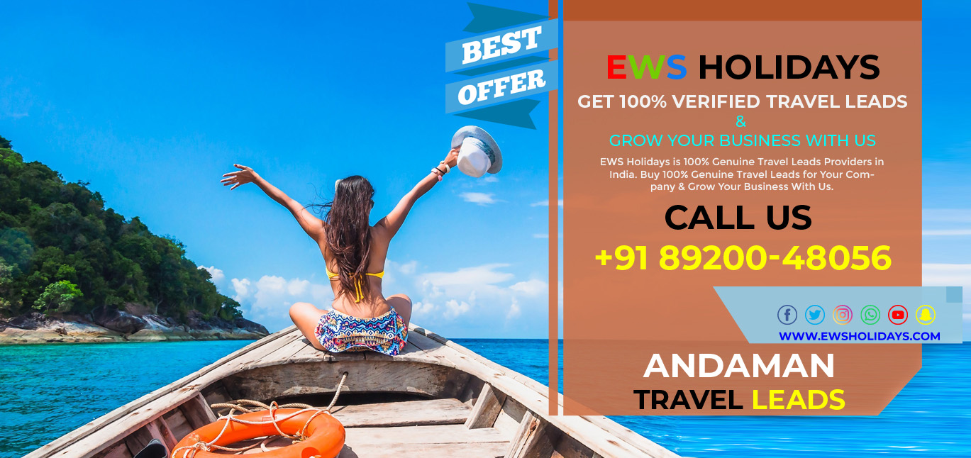 Travel Leads Featured