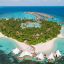 W Maldives by Marriott International, Fesdu Island, Maldives, South Asia