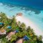 W Maldives by Marriott International, Fesdu Island, Maldives, South Asia